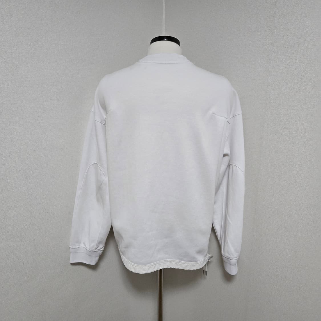 지오송지오 2021 코튼 맨투맨 / 남성 맨투맨/ 남자 맨투맨 상품이미지9