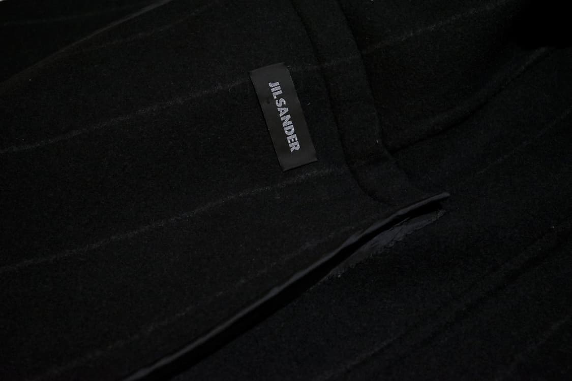 Jil sander by Raf 2007fw coat 상품이미지8