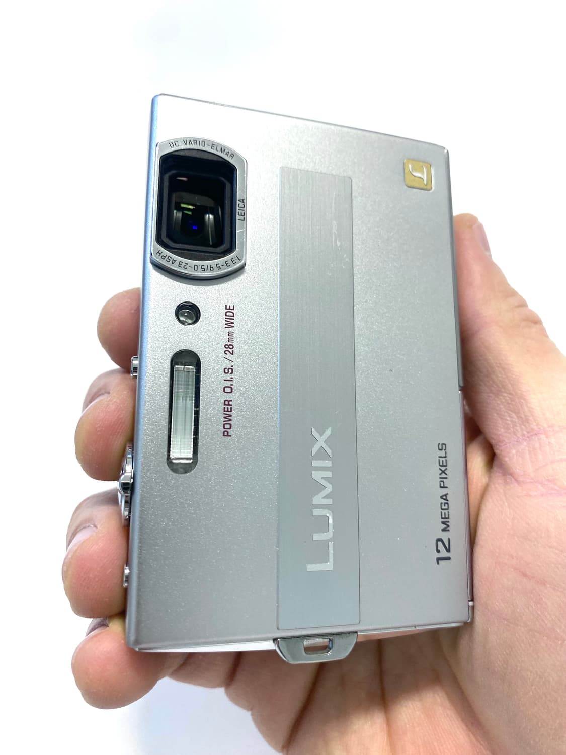 파나소닉 루믹스 DMC-FP8 디지털 카메라 상품이미지9