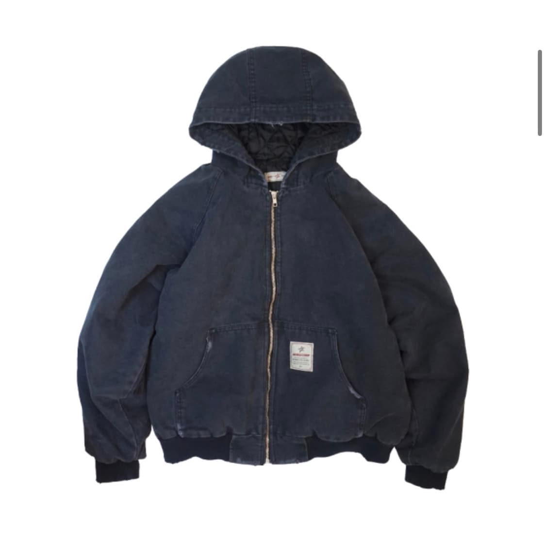 아오이로 칼아트 자켓 상품이미지1