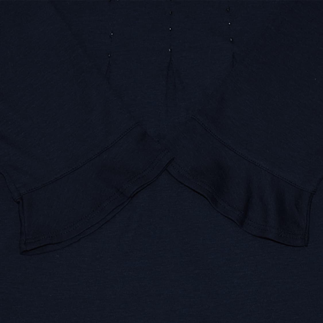 courreges 비즈7부티셔츠 상품이미지6