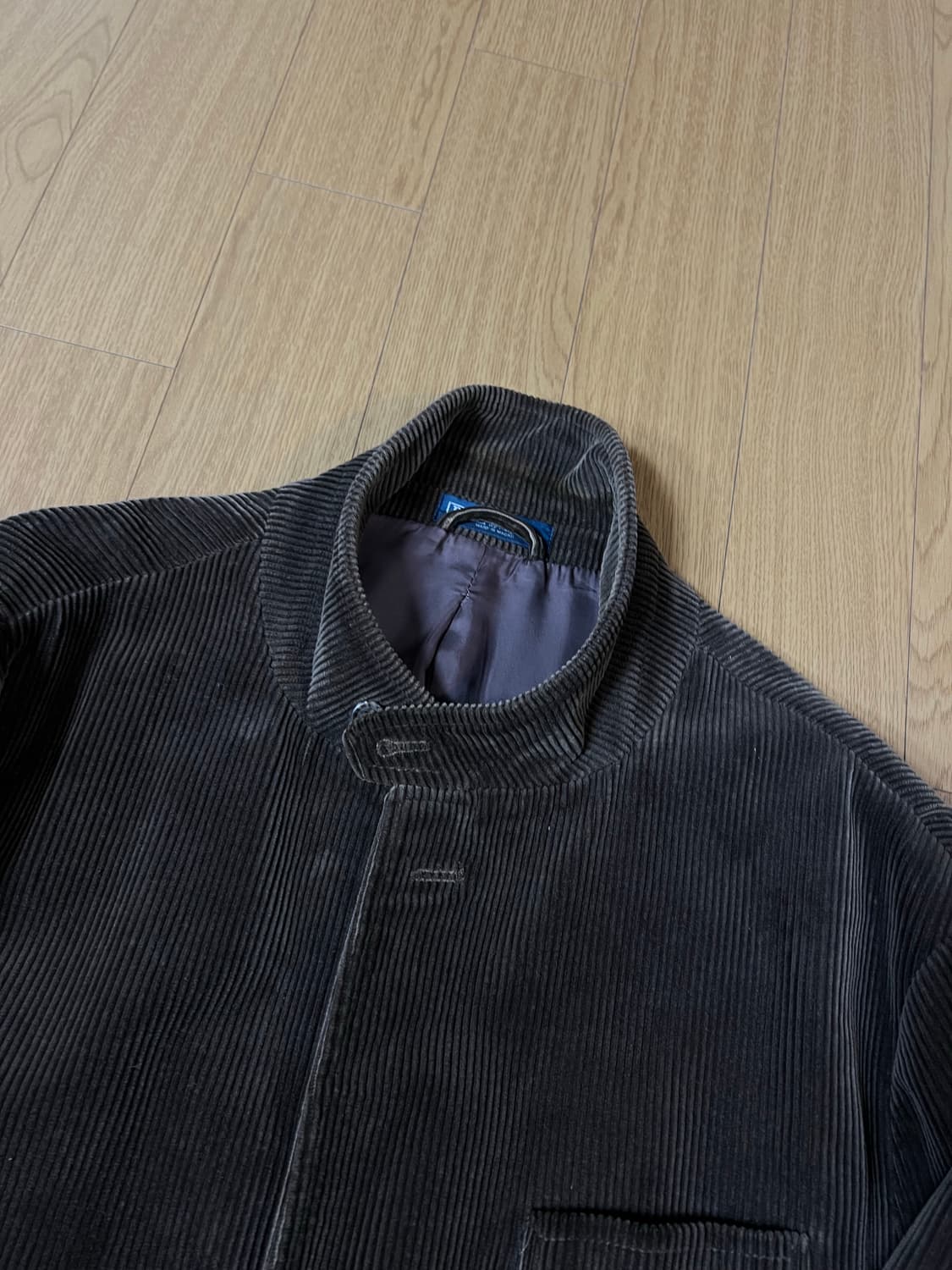 랄프로렌 폴로 헌팅자켓 110 상품이미지3