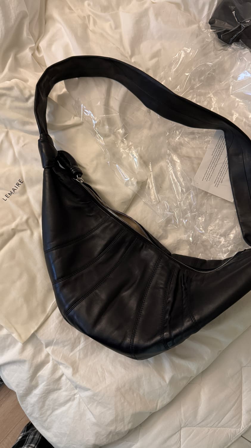 르메르 범백 미디움 크루아상백 미디움 상품이미지1