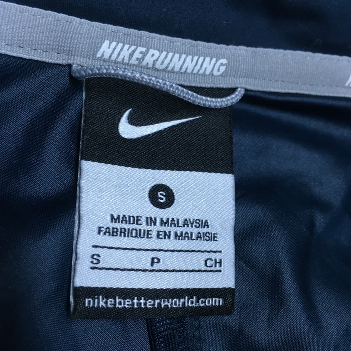 나이키 여성 바람막이자켓 DD23 상품이미지2