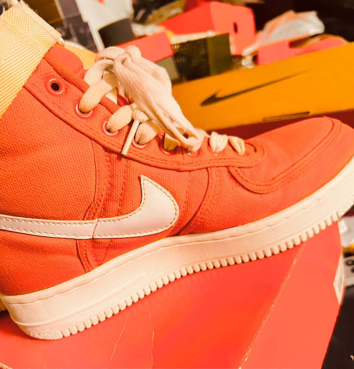 나이키 에어포스 1 cvs 280 상품이미지6