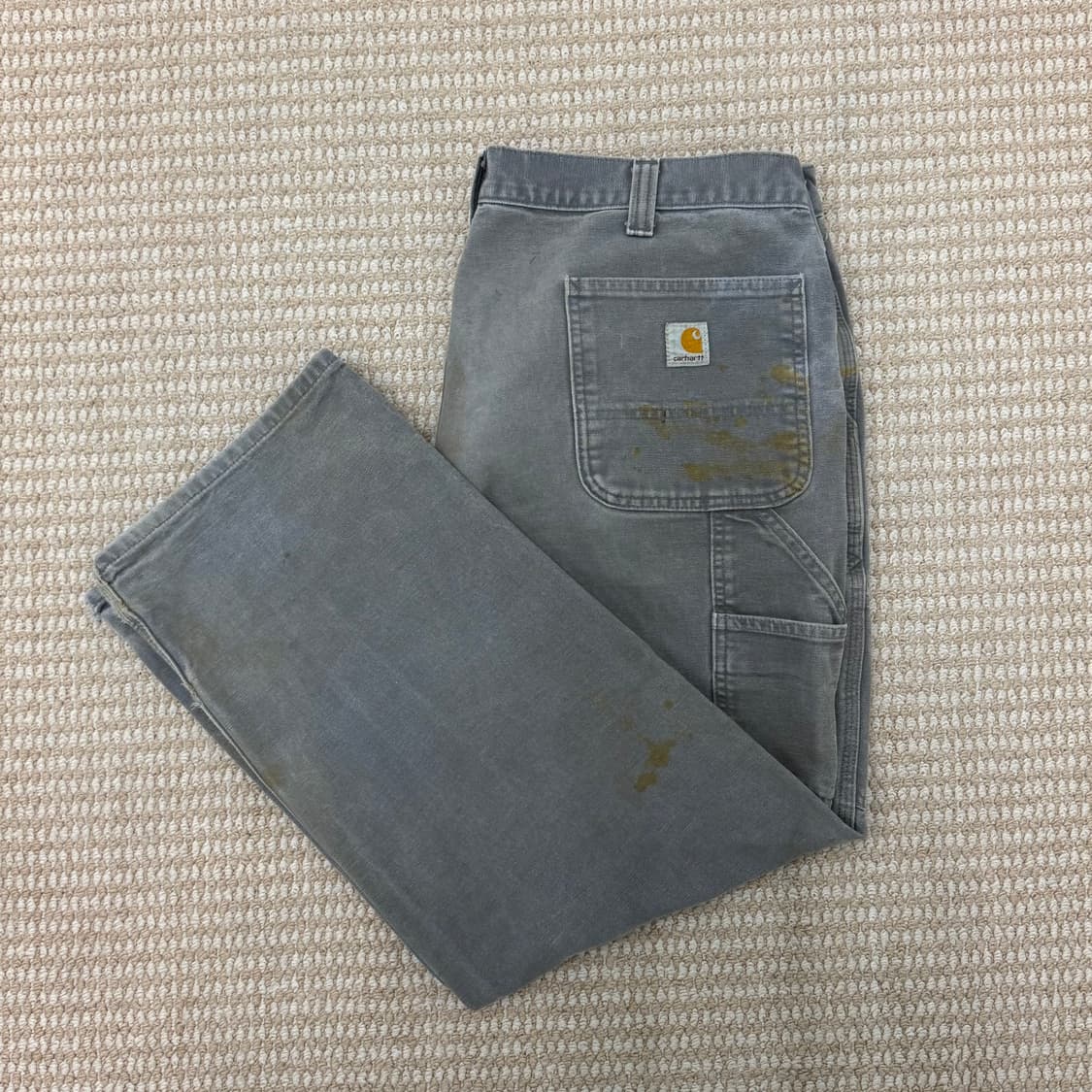 칼하트팬츠 4 상품이미지1