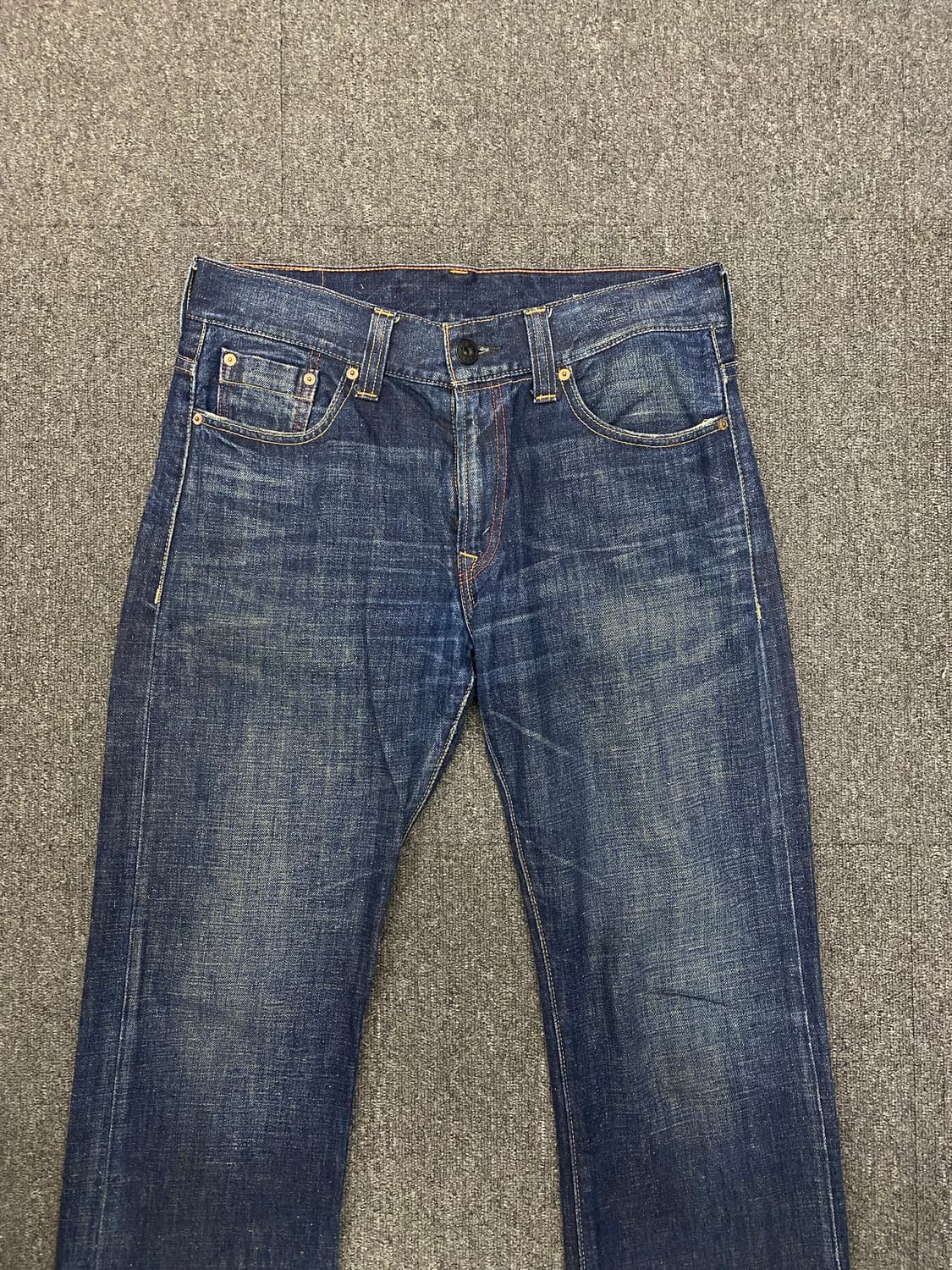 Levis 리바이스 프리미엄 데님팬츠 상품이미지2