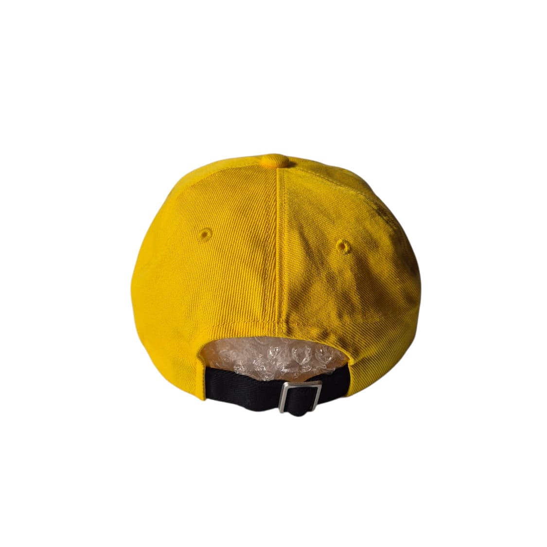 BAPE) 베이프 옐로우 블락 패널캡 상품이미지4