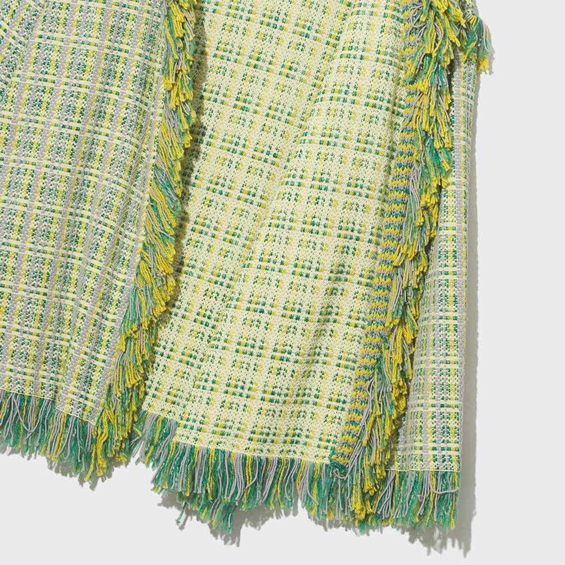 PERVERZE knit cardigan 상품이미지3