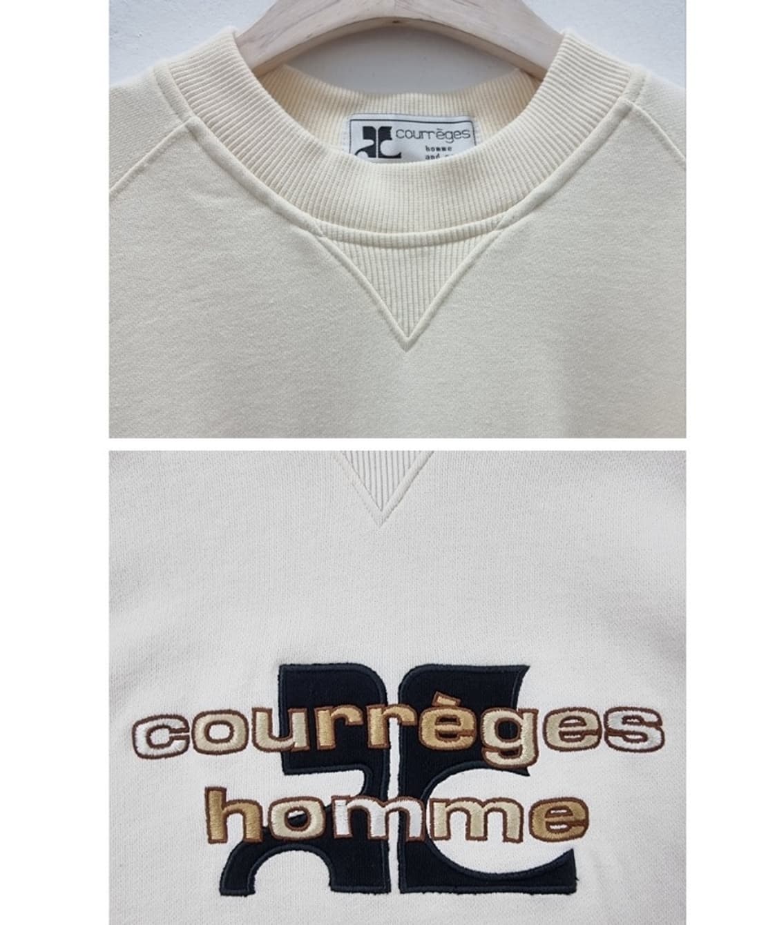 courreges 꾸레쥬 상품이미지4