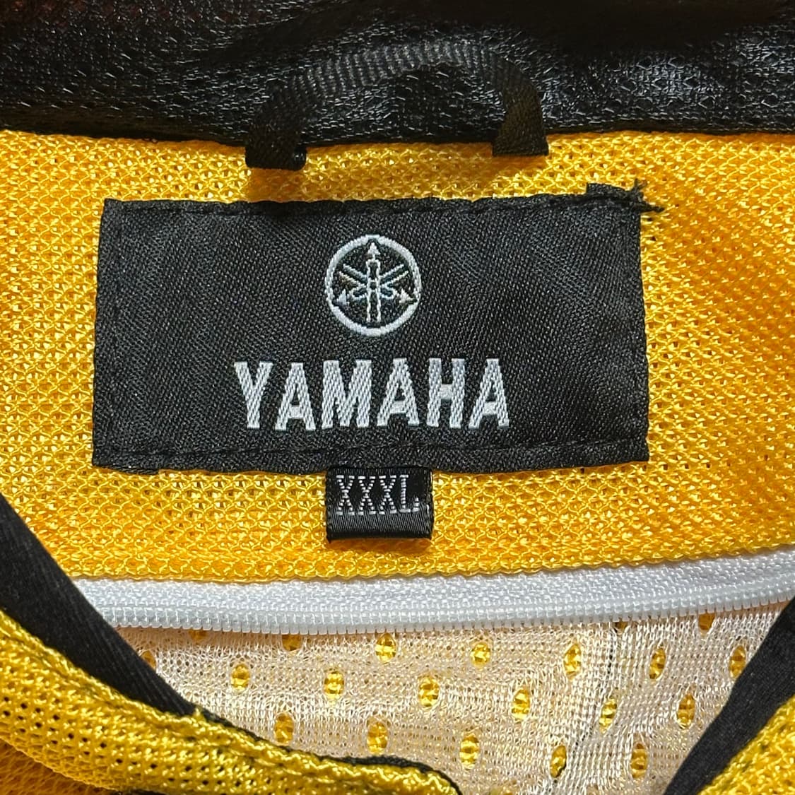 XXXL 야마하 라이더 자켓 상품이미지4