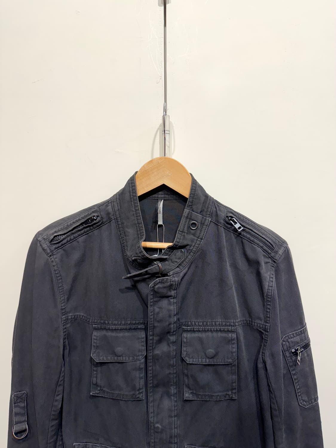 O6AW Dior Homme 디올 옴므 자켓 상품이미지3