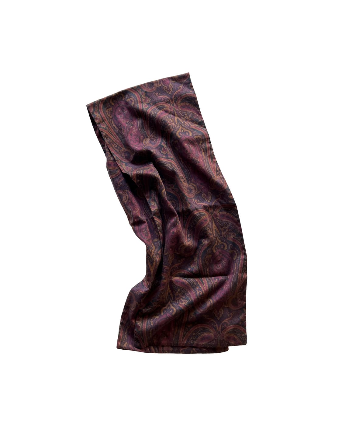 OUR LEGACY paisley scarf 상품이미지3