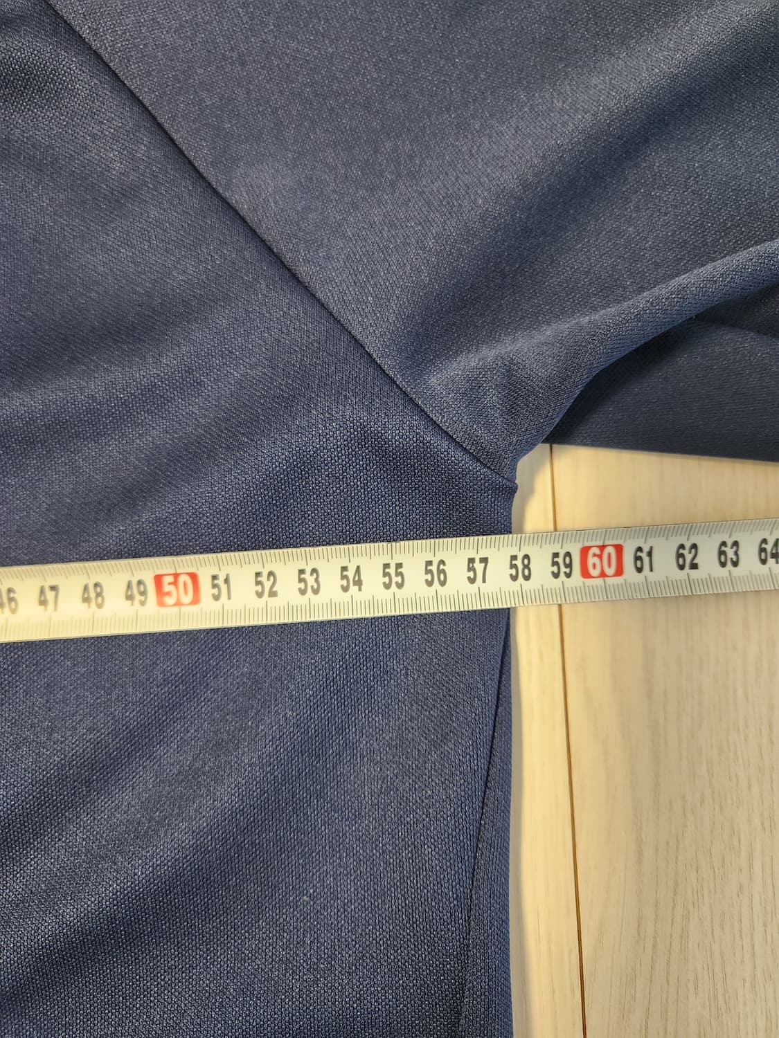 새상품급)아디다스 세레노 19 트랙탑 집업 저지 FN5796 사이즈115 상품이미지3