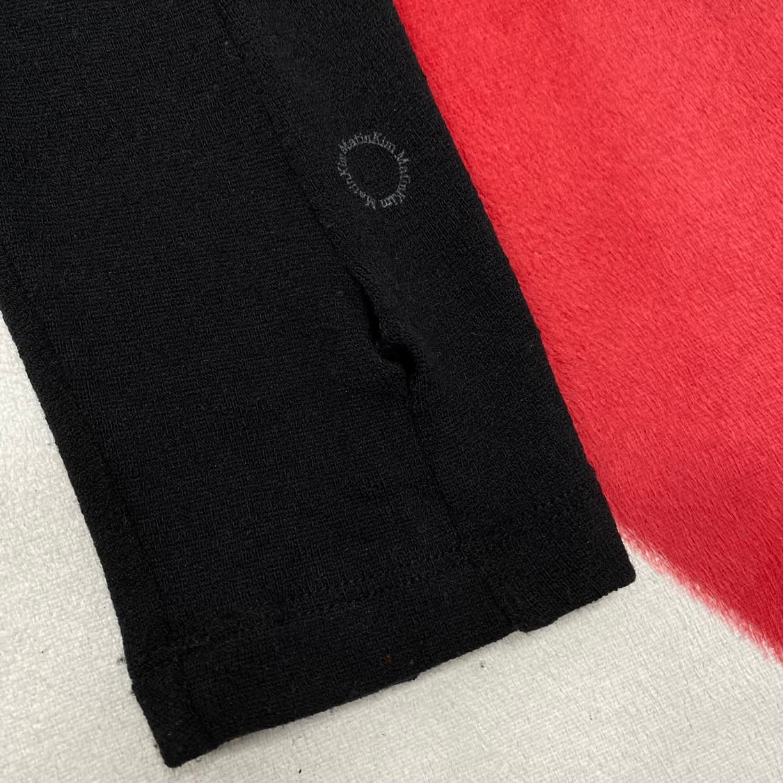 마뗑킴 슬리브 FREE 상품이미지3