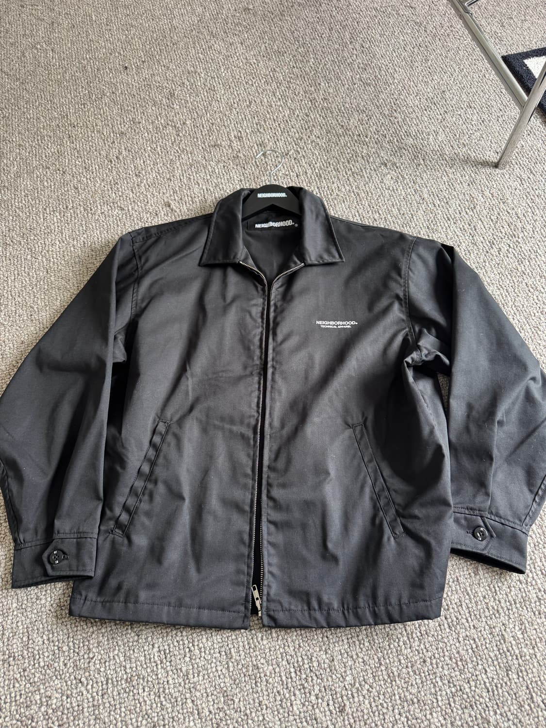 Neighbourhood Jacket / M Size 상품이미지2