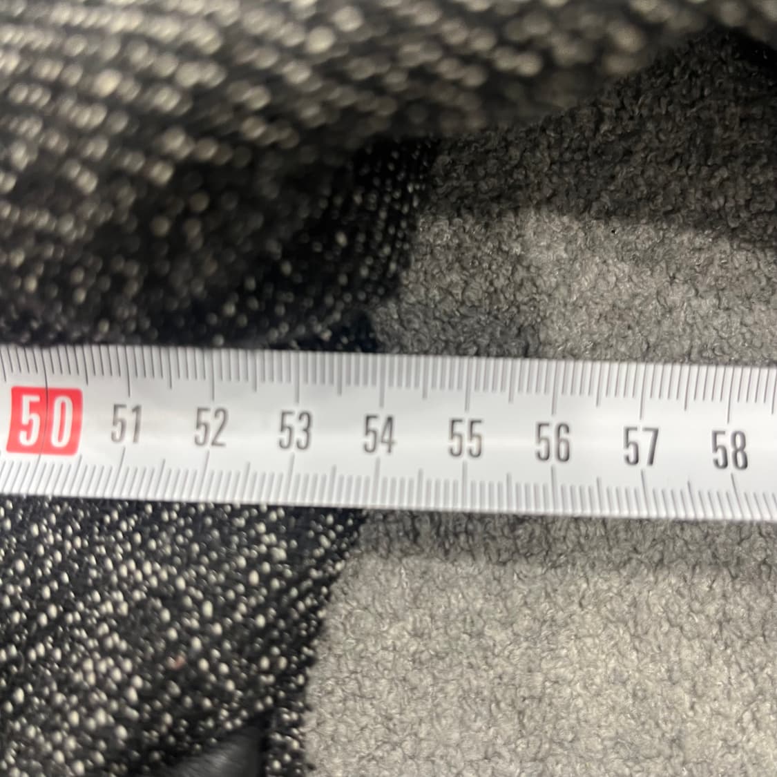 38 IRO 이로 양모 무스탕 상품이미지8