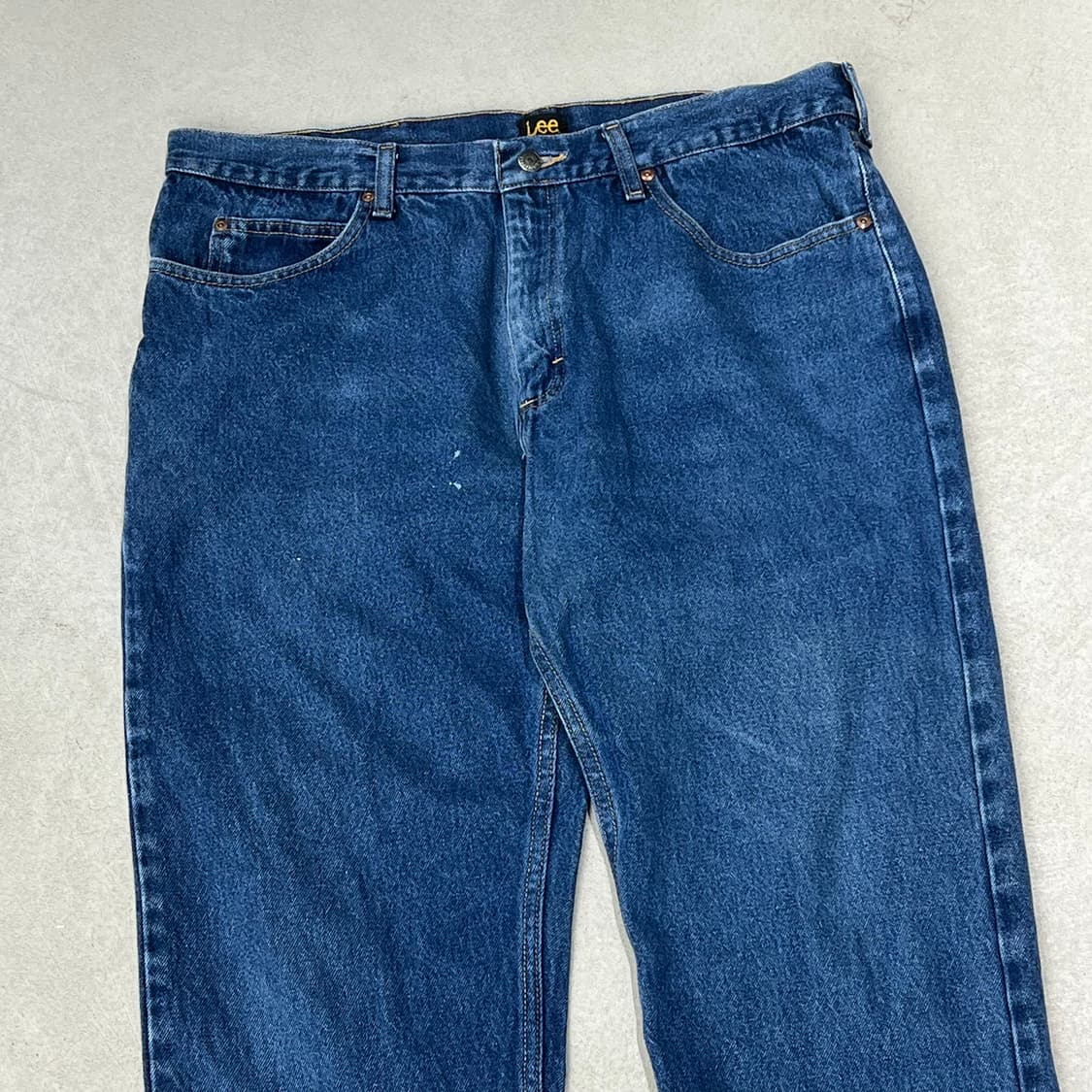 리 워크 데님팬츠 s09641 상품이미지3