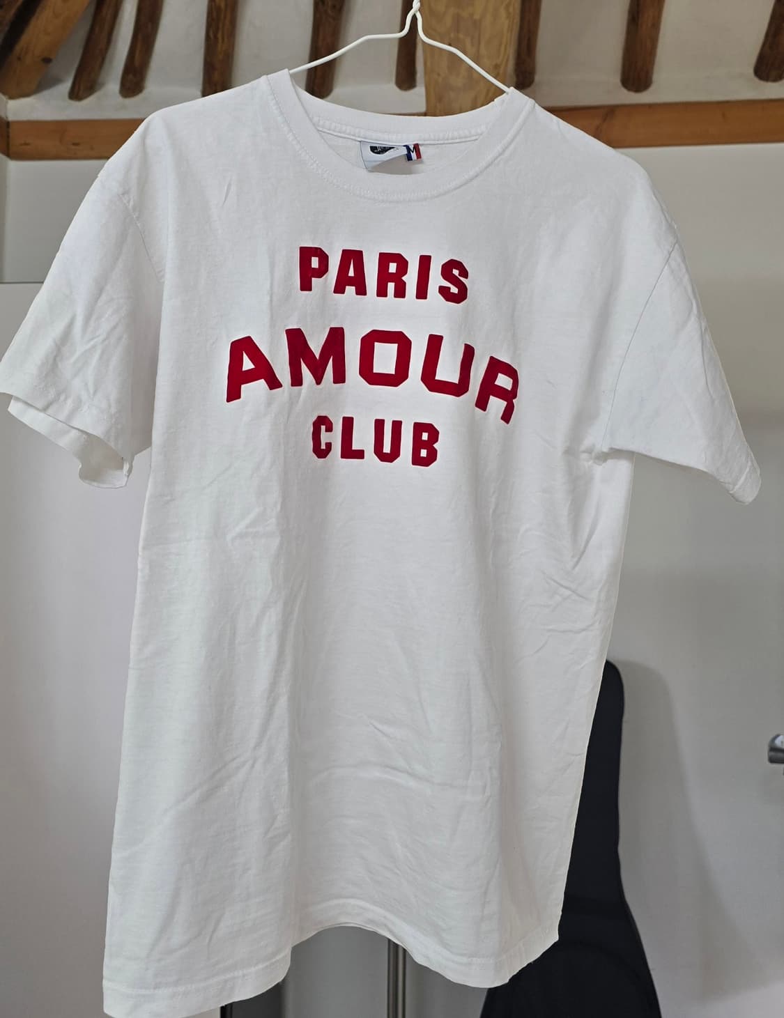 colette paris amour club티셔츠 상품이미지1