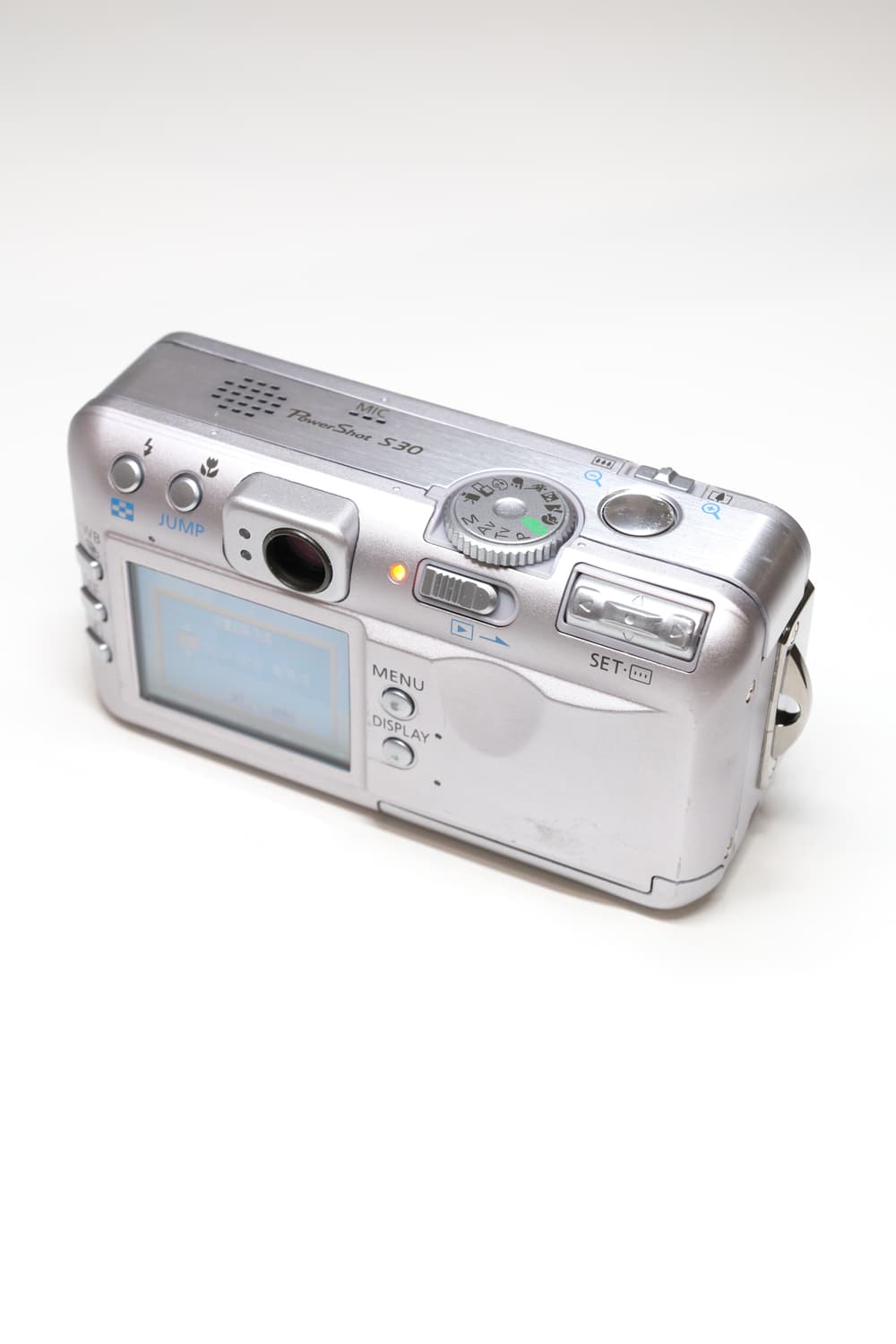 Canon Powershot S30 상품이미지3