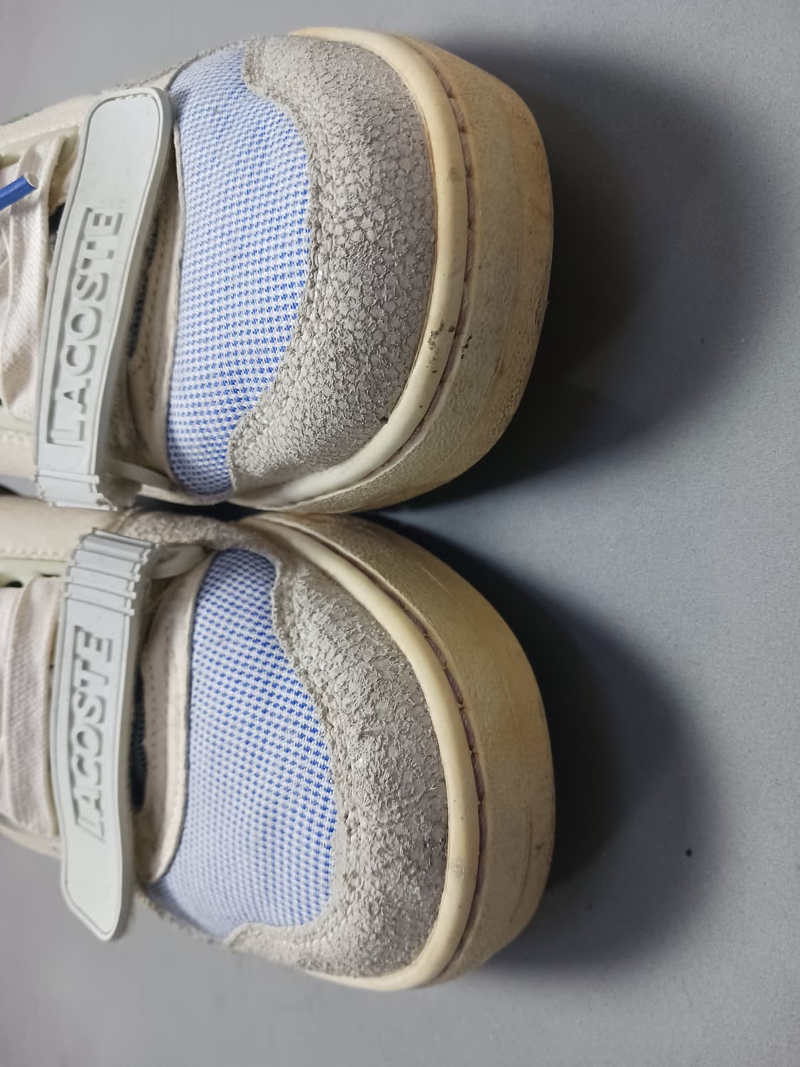 [280] 라코스테 라이브 2015 미주리 스니커즈 운동화 상품이미지7