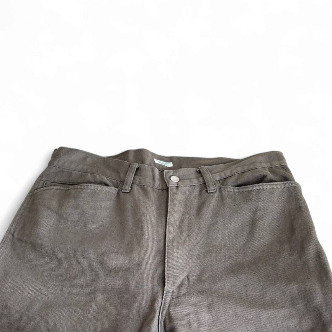 피그벨 24ss cp 프리스코 팬츠 상품이미지4