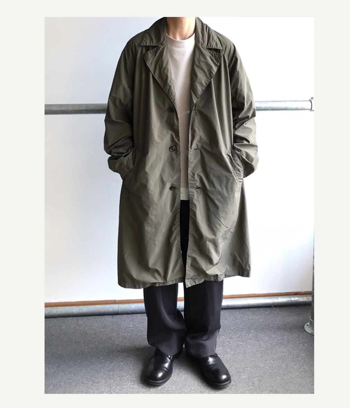 [unused] URBAN RESEARCH 상품이미지7