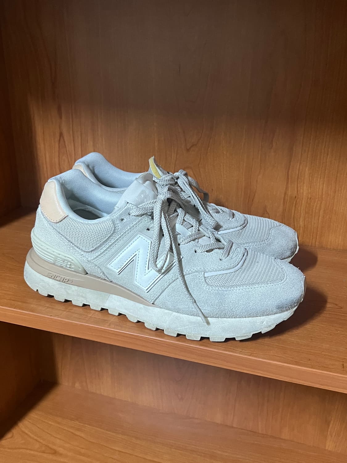 뉴발란스 574 270 상품이미지1