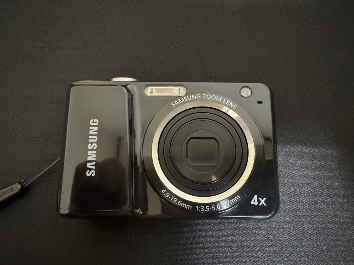 삼성 VLUU ES25 디카 상품이미지1