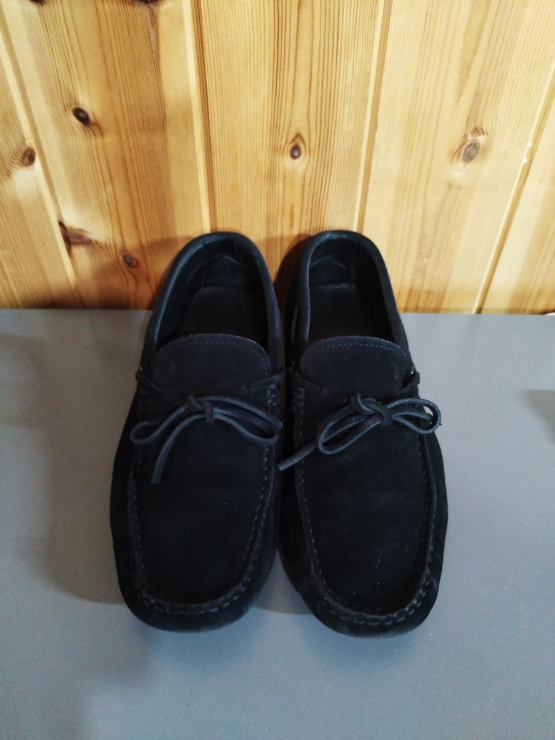 250mm mens6 토즈 드라이빙슈즈 상품이미지1