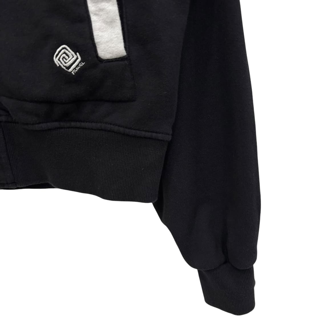 travel 트레블 봄버 자켓 상품이미지4