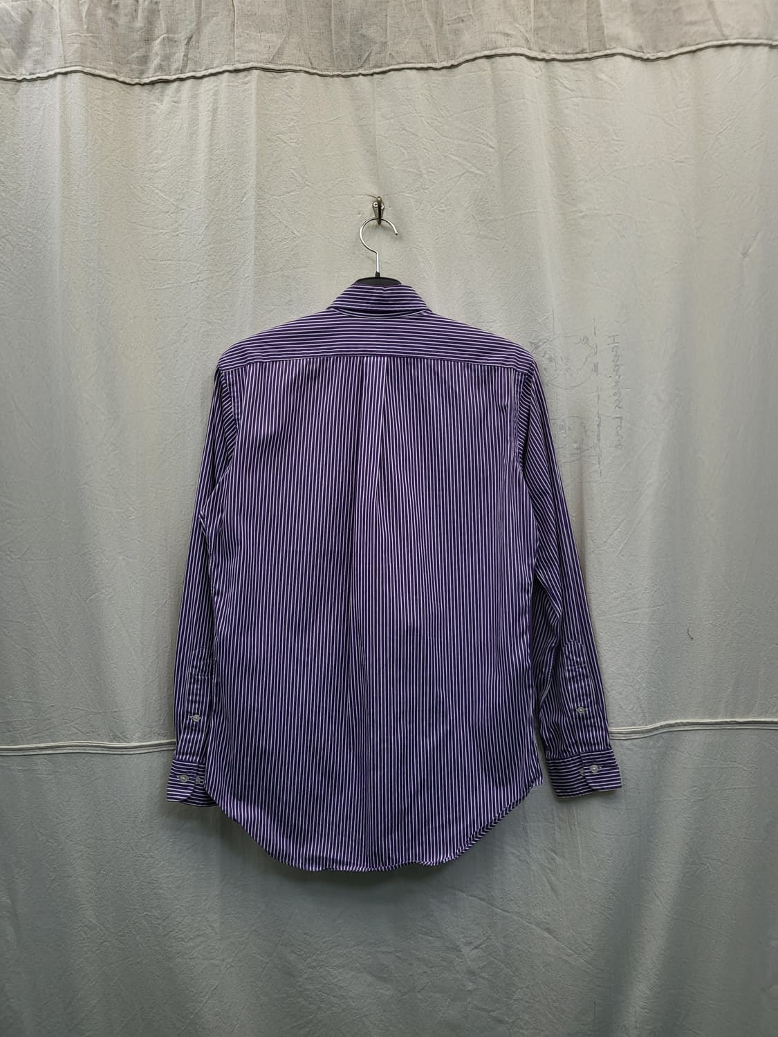 폴로 랄프로렌 스트라이프 셔츠 상품이미지2