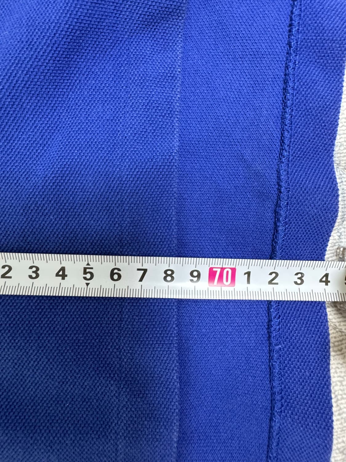 폴로 랄프로렌 성조기 카라티셔츠 상품이미지7