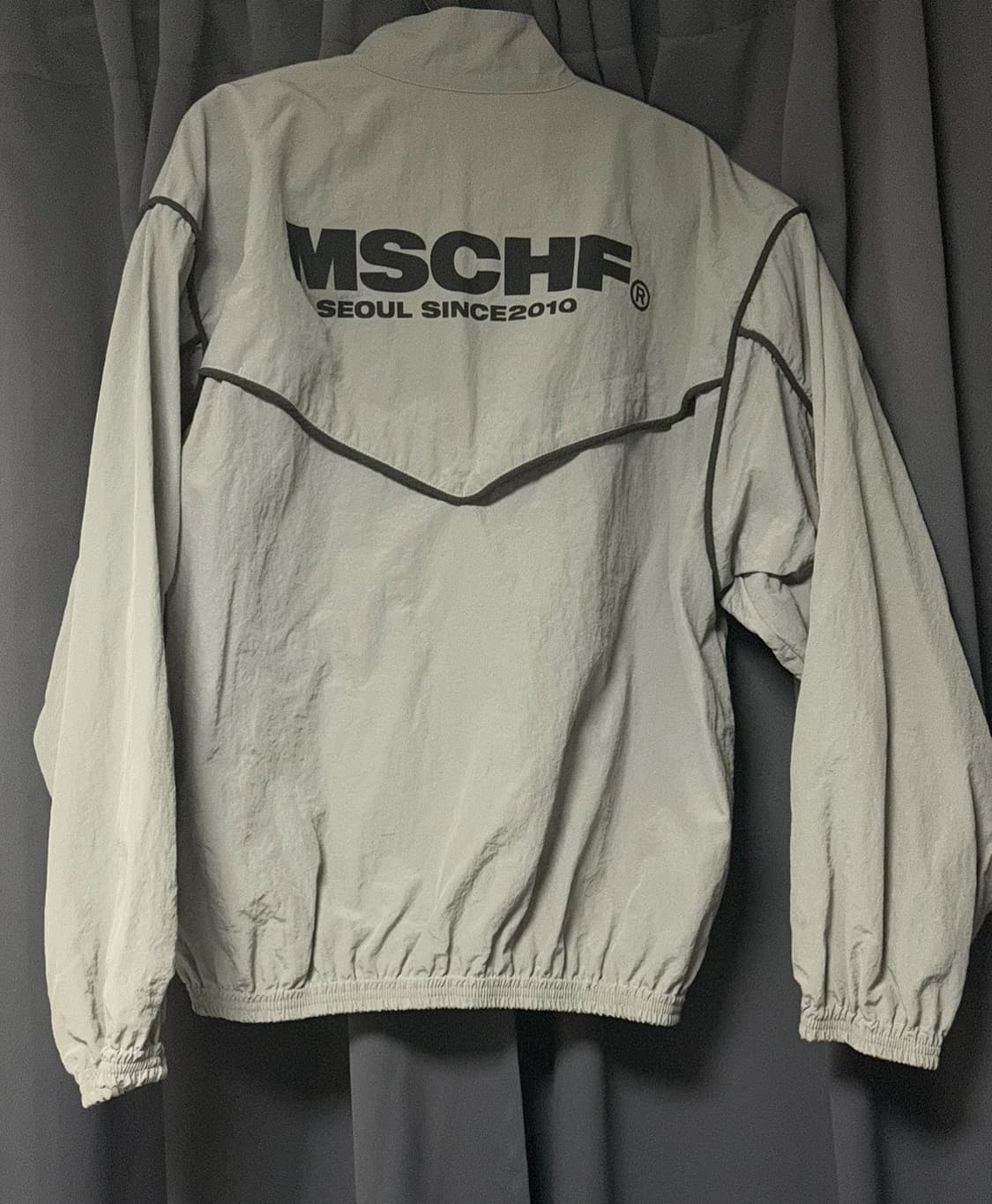 MSCHF WINDBREAKER 미스치프 바람막이 상품이미지5