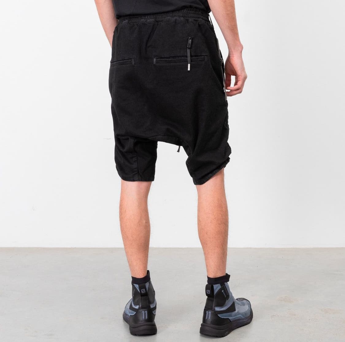 Boris Bidjan Saberi P28.3 상품이미지2