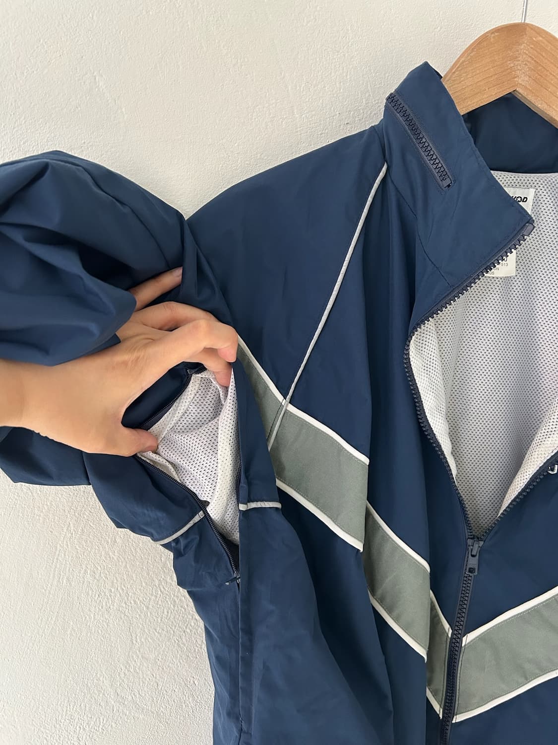 00's U.S Airforce  AF. PTU Jacket  상품이미지7