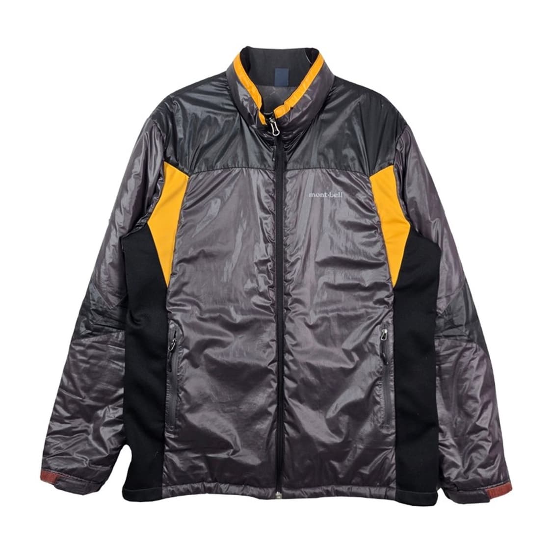 몽벨 사이드 패널 하이브리드 윈드브레이커 XXL 상품이미지1