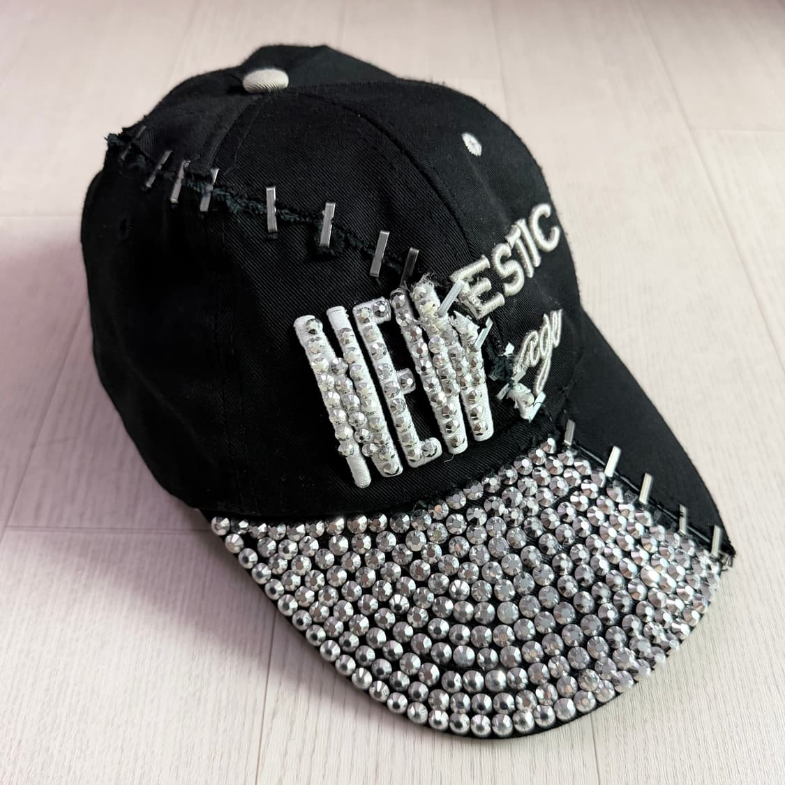 코자부로 PRM 캡 상품이미지3