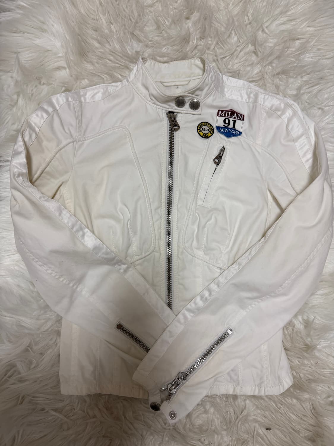 아르마니 익스체인지 자켓 xs 상품이미지1