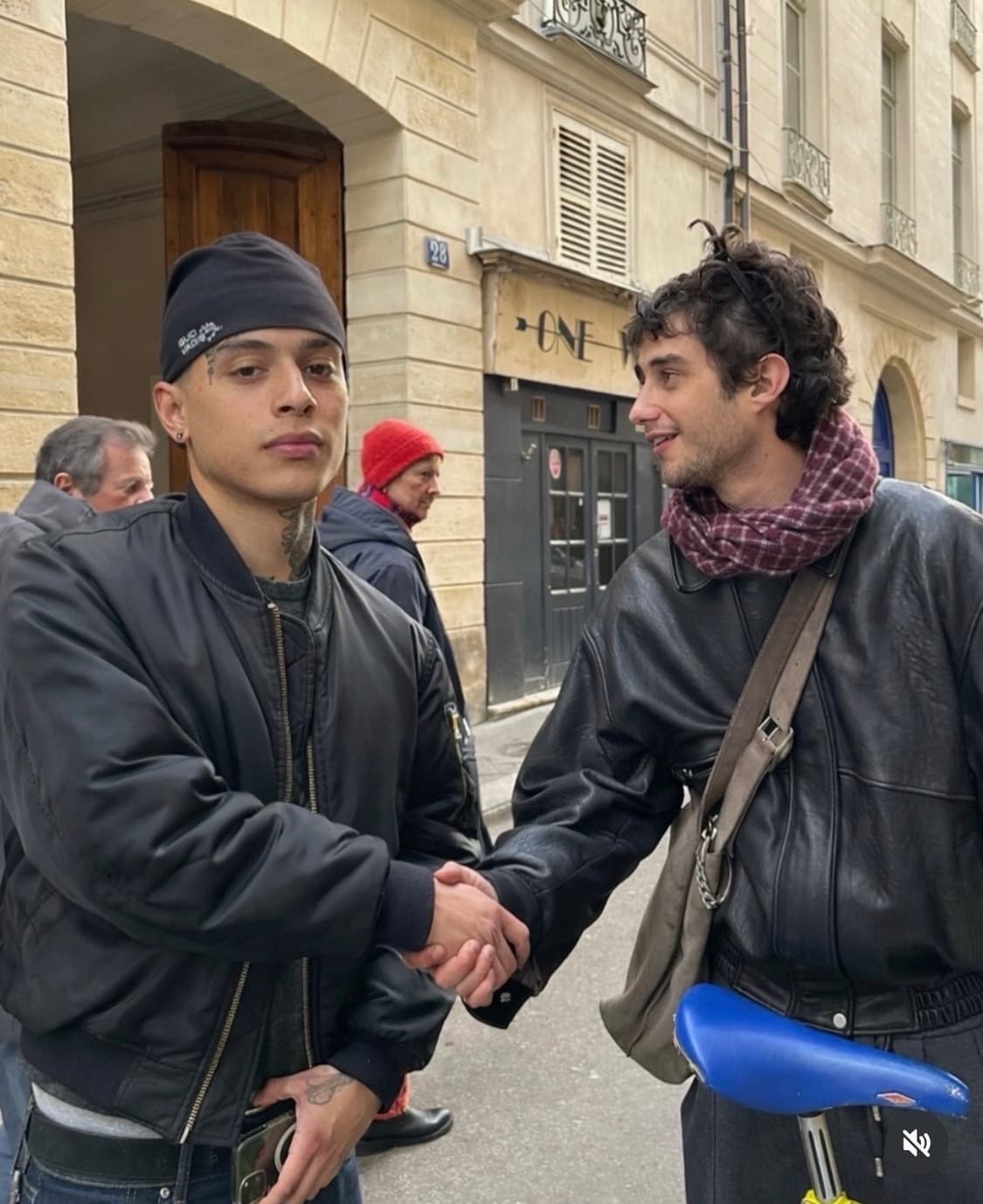 알파인더스트리 슬림핏 ma1 상품이미지1