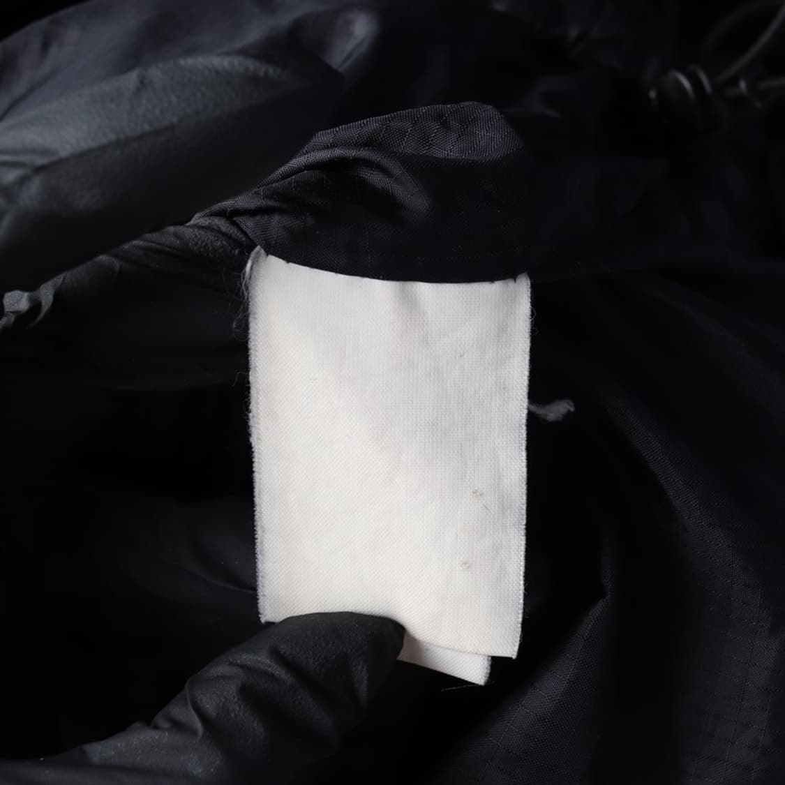 노스페이스 경량패딩 L 상품이미지6