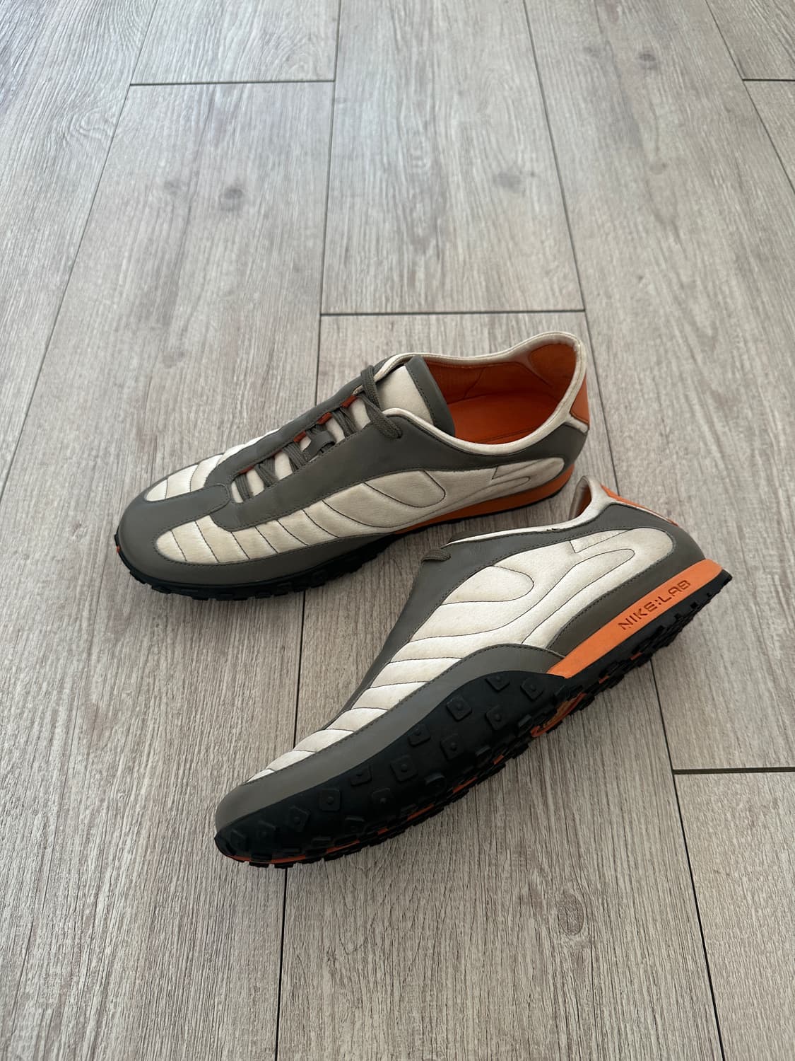 Nike Lab G Series Hagan  상품이미지2