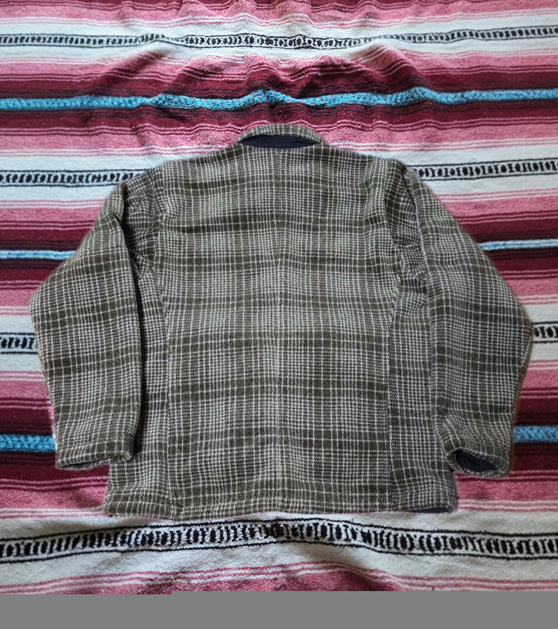 (L)파타고니아 플러쉬 울트라 오버 셔츠 자켓 신칠라 상품이미지3