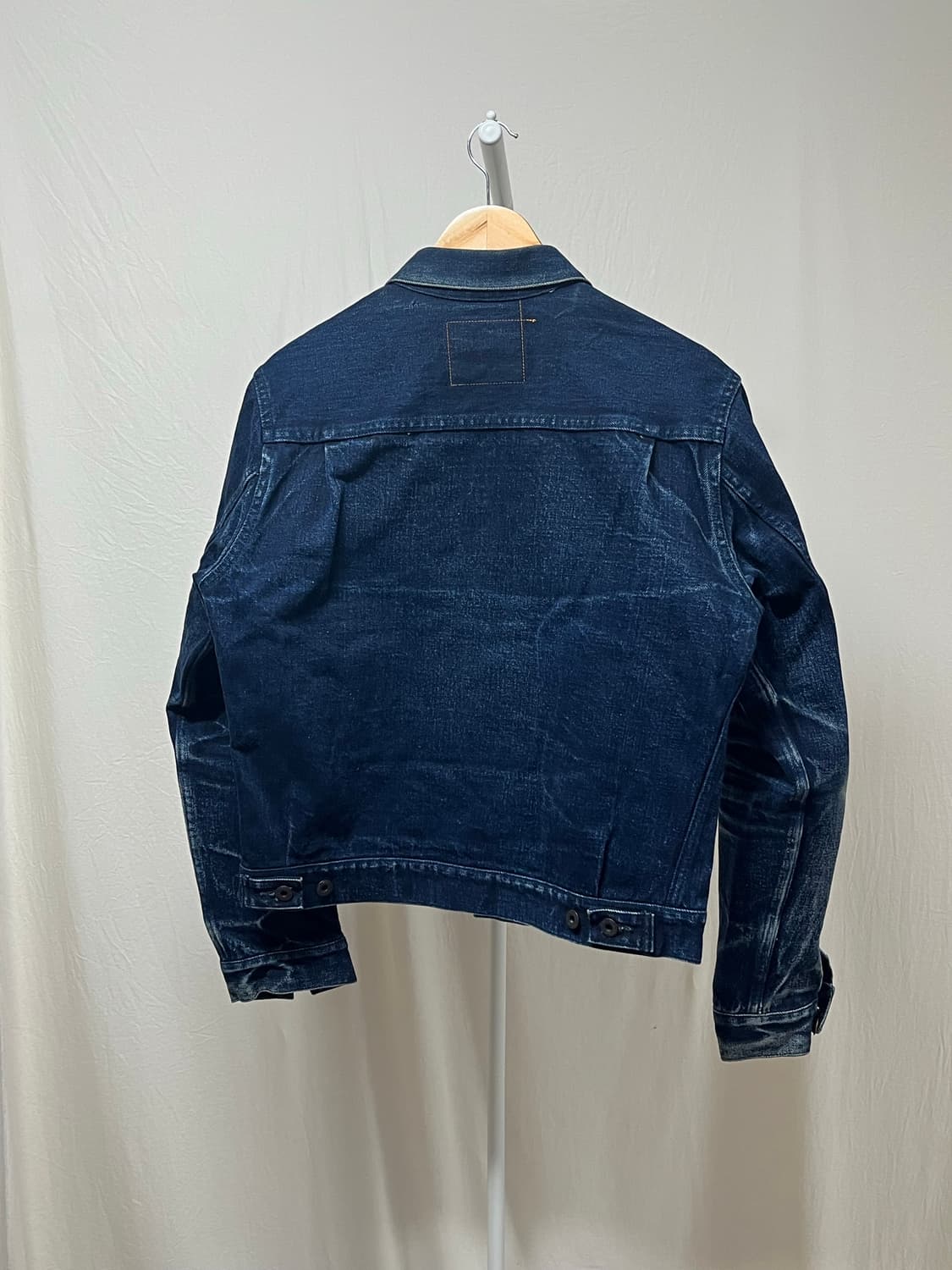Oni denim type2 jacket 상품이미지4