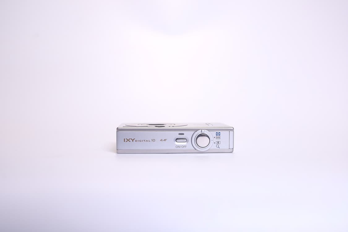 캐논 익시 디지털 10(익서스 70 일본 모델, 이체 시 2만원 할인) 상품이미지5