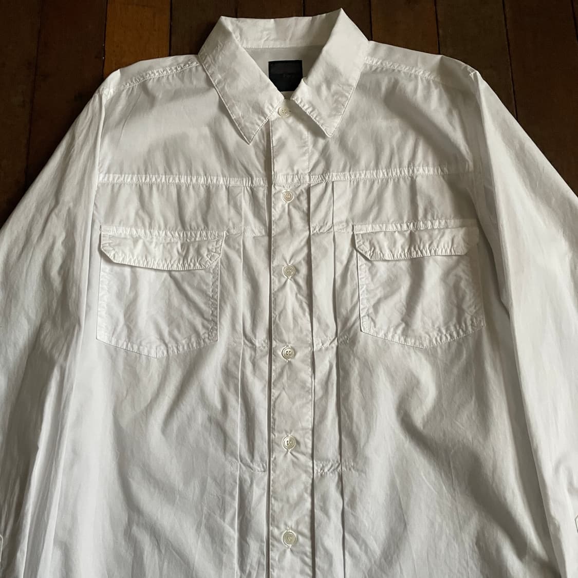 2000s Fragment fenom 상품이미지3