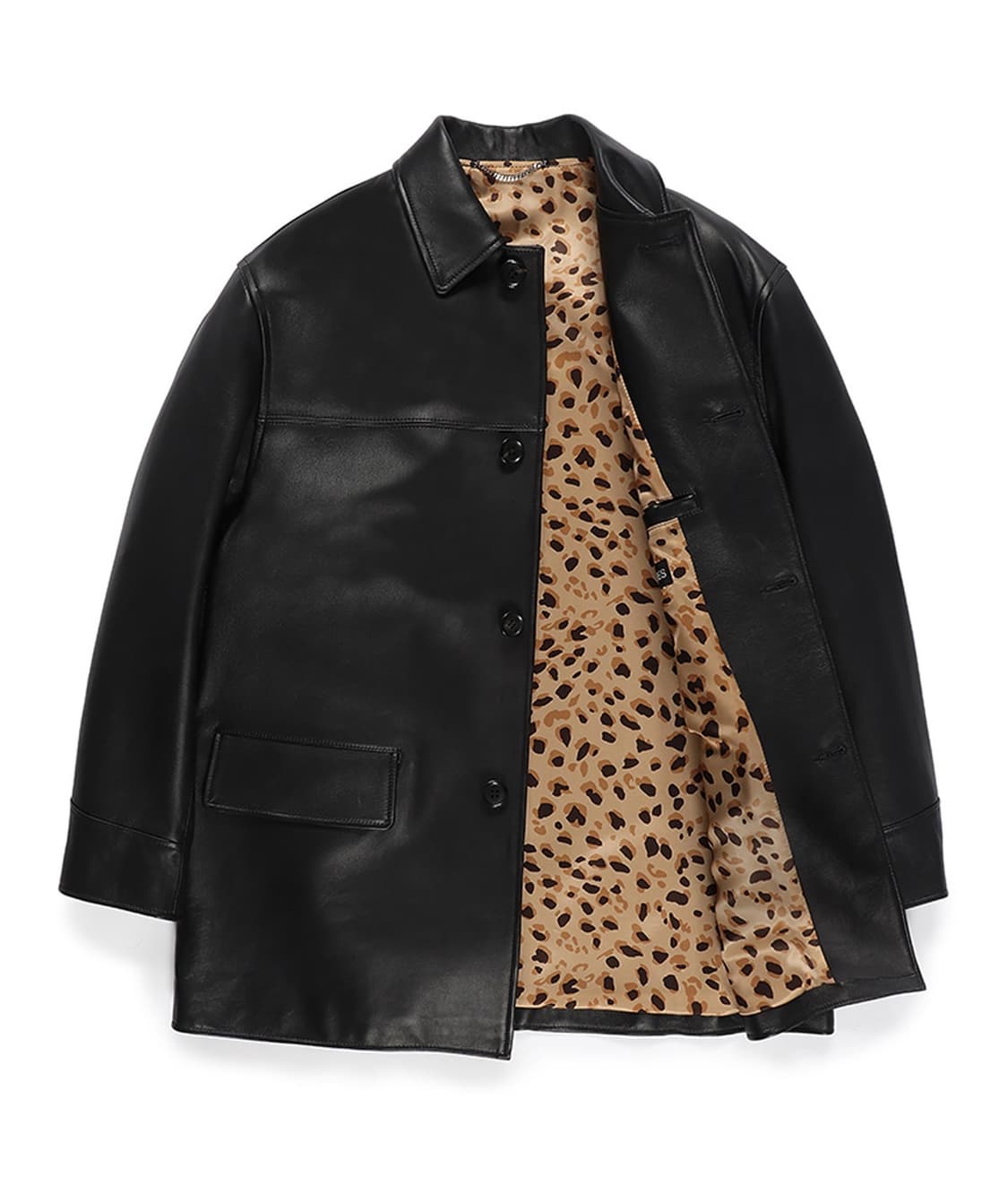 와코마리아 23fw 카코트 m  상품이미지9