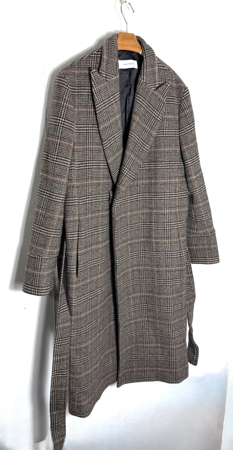 토니웩 토니웩코트 상품이미지2