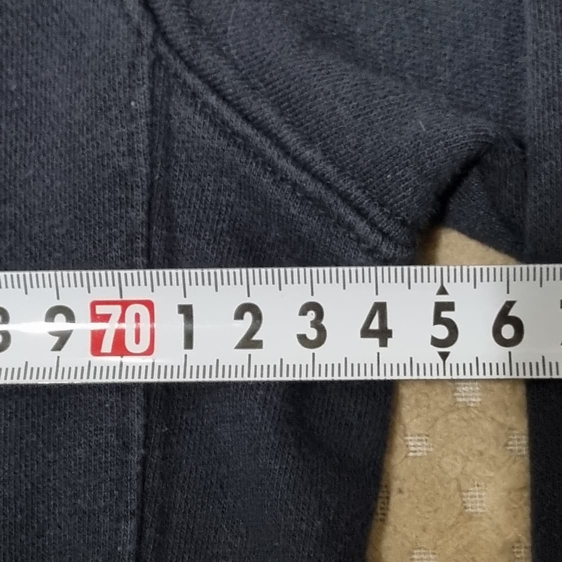 (3XL) 나이키 해외판 오버핏 맨투맨 상품이미지6