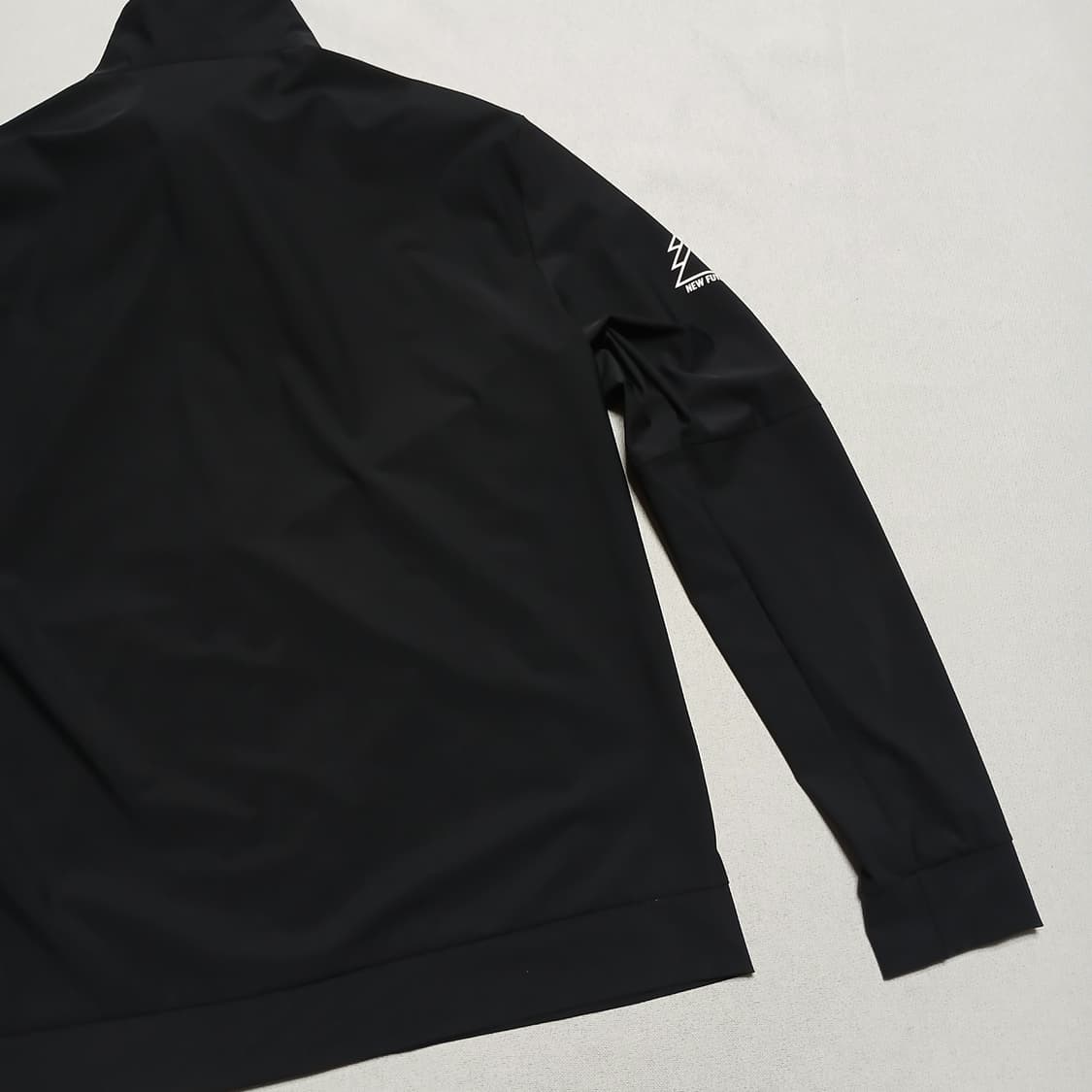엄브로 UMBRO 집업 자켓 풋볼 져지 상품이미지5